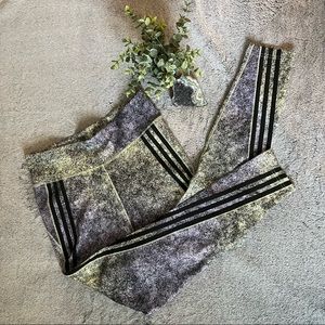 NWOT Women’s Adidas Climalite Leggings